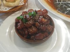 -仑头海鲜城(仑头环村南路店)