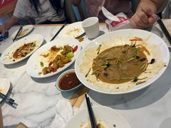 -叁拾壹克饺子·东北菜(国贸店)