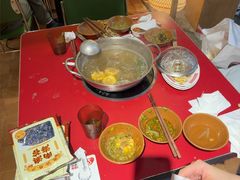 -潮汕·草根牛肉档(上海荟聚城市集市店)