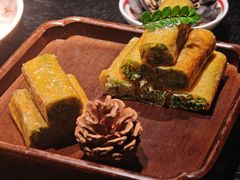 -锦楼·臻选新杭帮(杭州中心店)