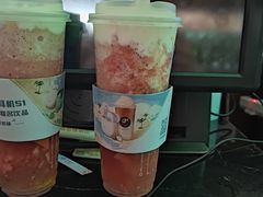 -CoCo都可(香港名都店)