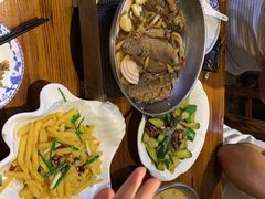 -李太婆鱼汤馆(古城路店)