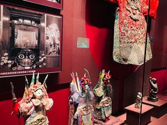 -中国闽台缘博物馆