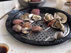 -前王院•巧克力海鲜市集餐厅(万平口店)