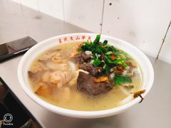 -文山荷鲜居(翠湖店)