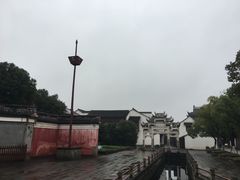 -海神庙