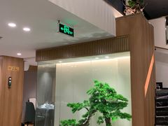 -大鹏饭店·金陵家宴(奥体中心店)