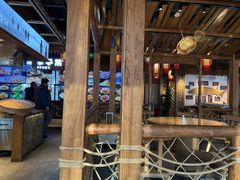 -胖姐渔村(中源大道店)
