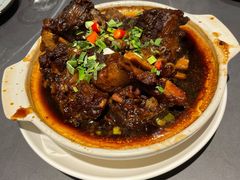 特色牛筋骨-富临轩私房菜(集庆门大街店)