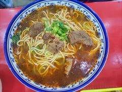-蒋炸酱(内东街店)