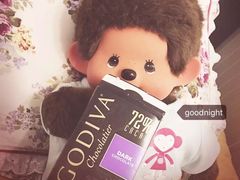 -GODIVA(王府井apm店)