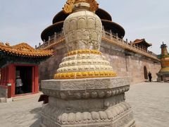 -普乐寺