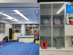 -上海江南武术馆(徐家汇馆)