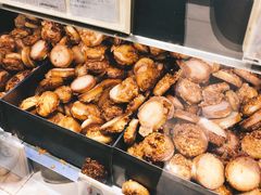 -上海哈尔滨食品厂(淮海中路店)