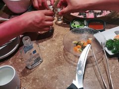 -额尔敦牛厨师铜板烧