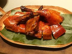 -小厨娘淮扬菜(天印大道店)