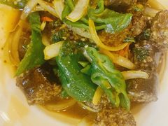 -老朴饭店(邮政街总店)