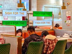 -叹茶靓点·粤式餐厅·全天茶市(石井万民广场店)