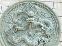 -广东圆玄道观