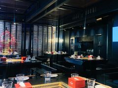 大堂-川西坝子火锅(清江东路3.0直营店)