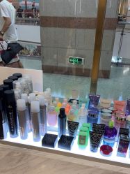 -八佰伴8008星级形象店