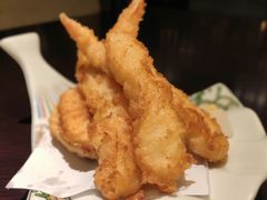 -佛山希尔顿酒店·融誉亚洲美食荟