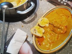 -集渔·泰式海鲜火锅(科华店)