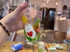 -漫慢里艺术体验馆·绘画调香手工DIY