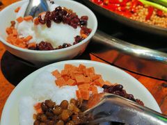 -四小区火锅·巷子里的重庆火锅(花照壁店)