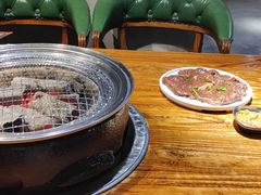 -原始泥炉烤肉(总店)