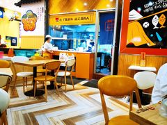 -深圳来福士广场