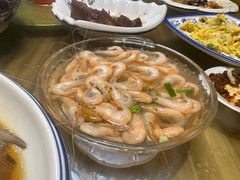 -灵福缘私房菜·农家菜(拈花湾·灵山大佛必推店)