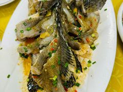 -青竹园海鲜餐厅(海天路店)