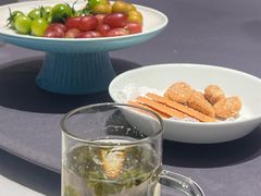 -北京食堂·烤鸭·宵夜(亚运村店)