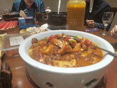 -客宴·江西客家菜(红角洲店)