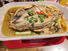 -神府路壹号·海鲜烧烤·砂锅粥·锅物(三坊七巷店)