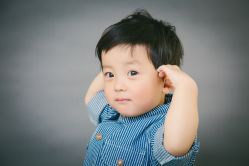 -首尔宝宝SEOUL  BABY STUDIO(通州店)