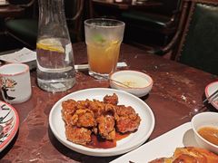 -新白鹿餐厅(爱琴海购物中心店)