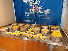-鱼品天下自助鱼火锅