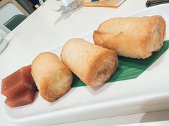 -蔡澜点心·粤菜(月星环球港店)