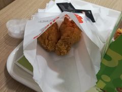-德克士(中心医院店)