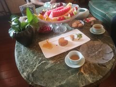 -大可堂普洱茶馆(襄阳南路馆)