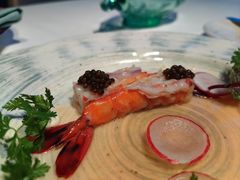 -渔火·特色餐厅(佘山世茂洲际酒店)