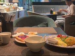 -杭州逸酒店(西湖武林店)