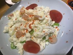 -嘉旺港式茶餐厅(延长中路店)