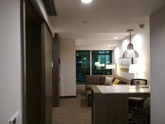 -深圳机场凯悦嘉寓酒店