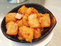 -港湾宴会厅(京基百纳店)