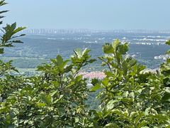 -沈阳辉山风景区