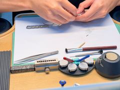 -亨得利名表服务中心(上海湾店)