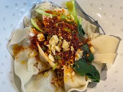 -长安炊烟庭院陕菜(七路明光路店)